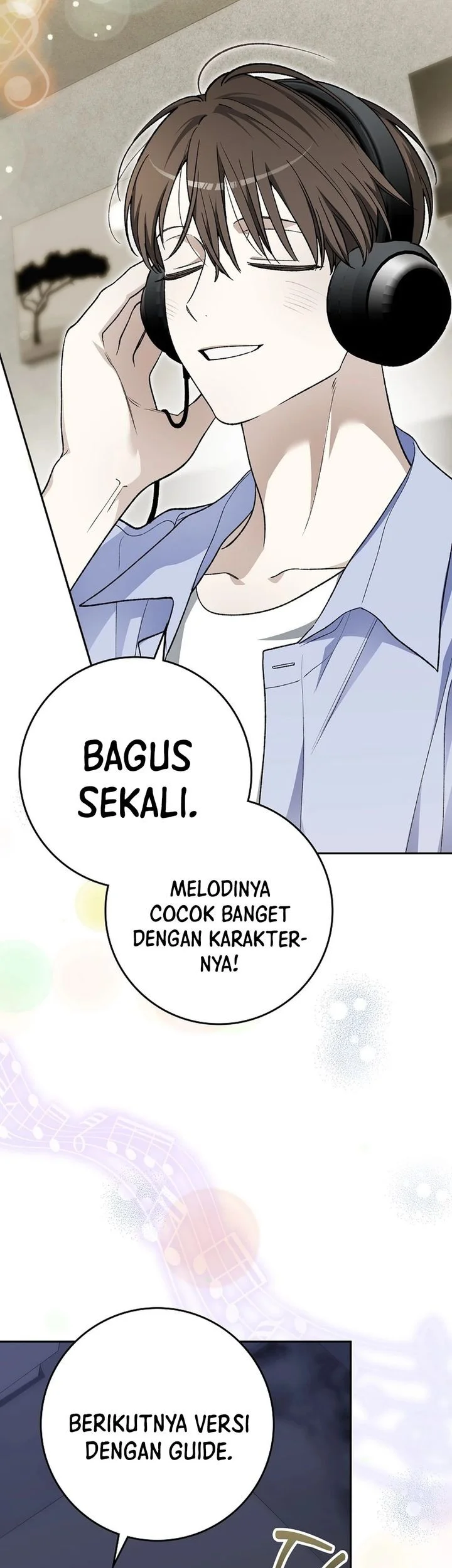 Rookie but One-In-A-Million Actor Chapter 80 Gambar 44