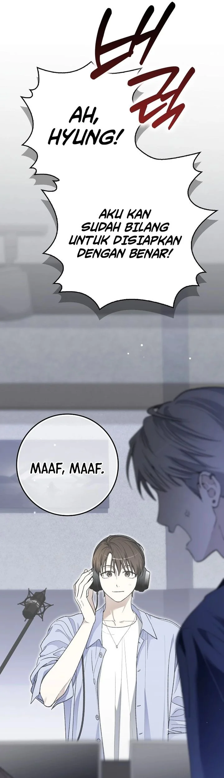 Rookie but One-In-A-Million Actor Chapter 80 Gambar 48