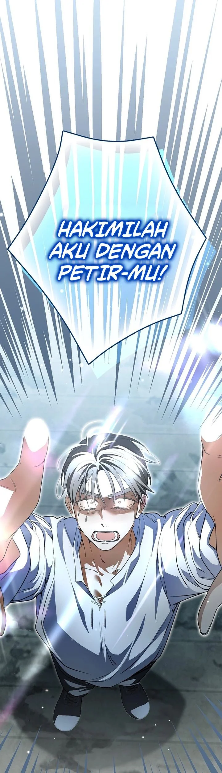 Rookie but One-In-A-Million Actor Chapter 80 Gambar 3