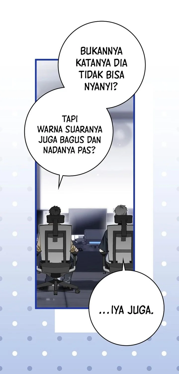 Rookie but One-In-A-Million Actor Chapter 80 Gambar 61