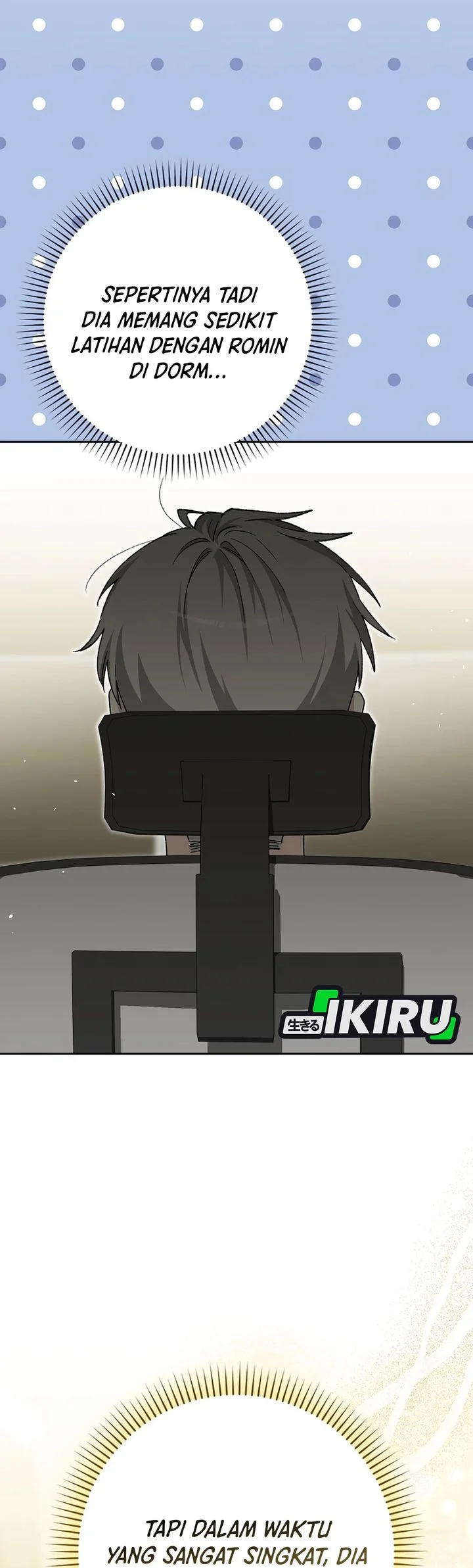 Rookie but One-In-A-Million Actor Chapter 80 Gambar 62