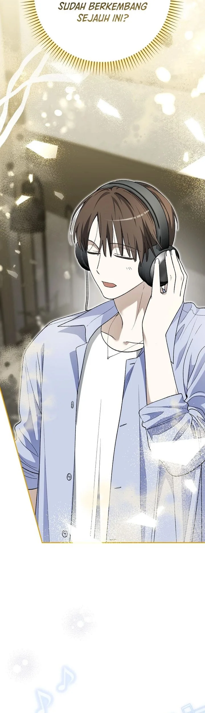 Rookie but One-In-A-Million Actor Chapter 80 Gambar 63