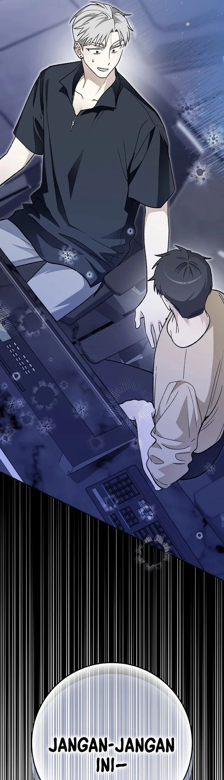 Rookie but One-In-A-Million Actor Chapter 81 Gambar 30