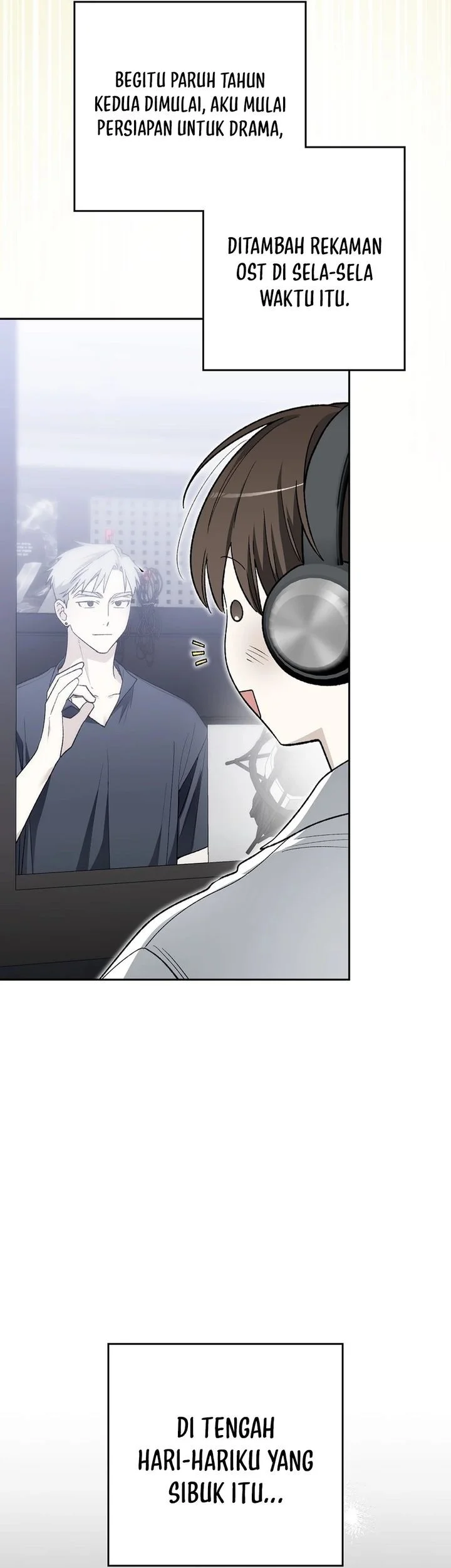 Rookie but One-In-A-Million Actor Chapter 81 Gambar 34