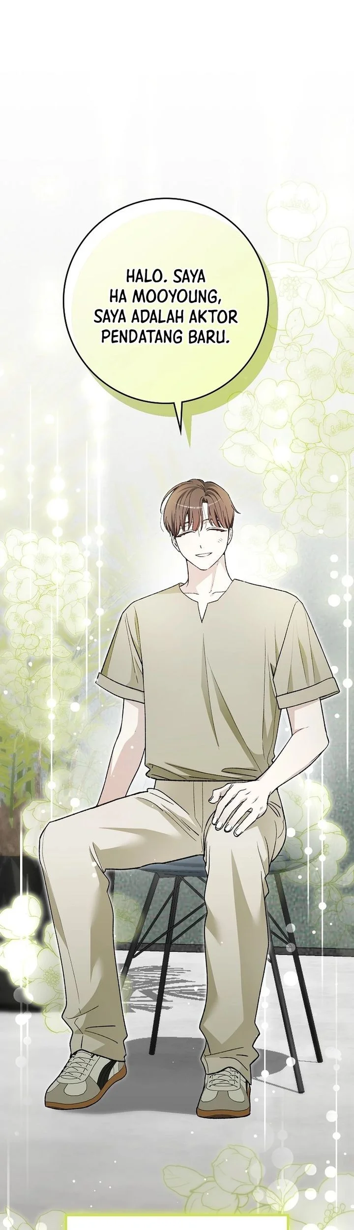 Rookie but One-In-A-Million Actor Chapter 81 Gambar 36