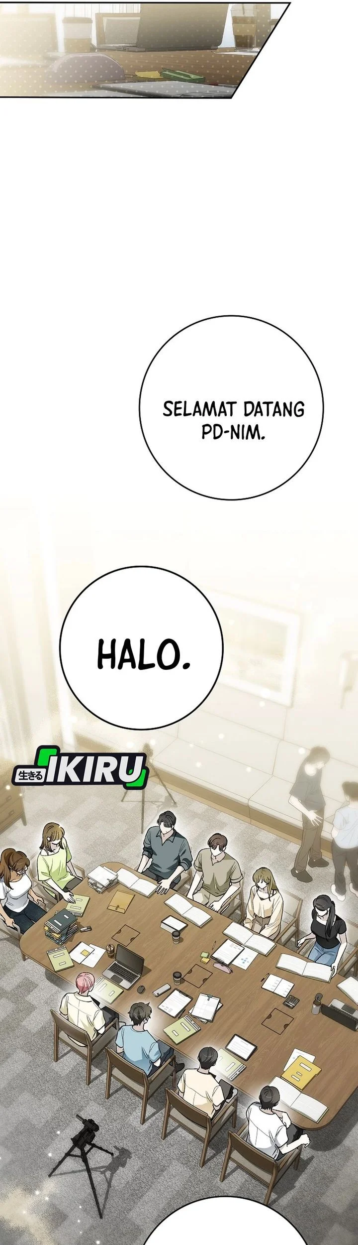 Rookie but One-In-A-Million Actor Chapter 81 Gambar 46