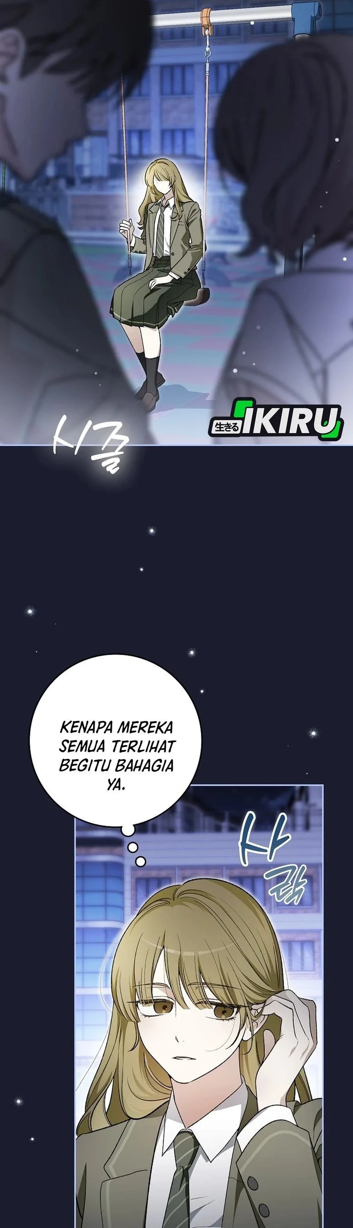 Rookie but One-In-A-Million Actor Chapter 81 Gambar 52