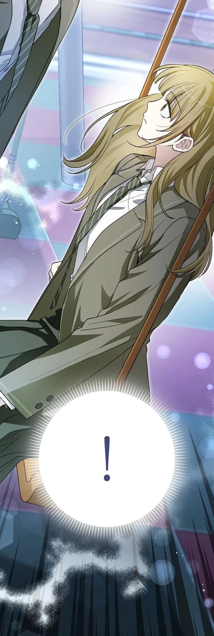 Rookie but One-In-A-Million Actor Chapter 81 Gambar 55