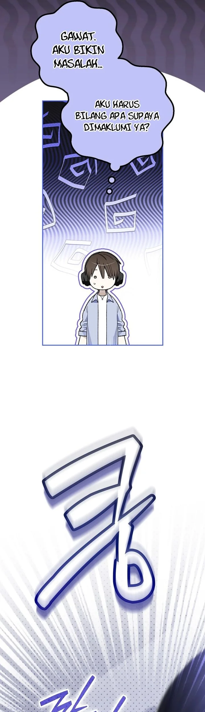 Rookie but One-In-A-Million Actor Chapter 81 Gambar 3