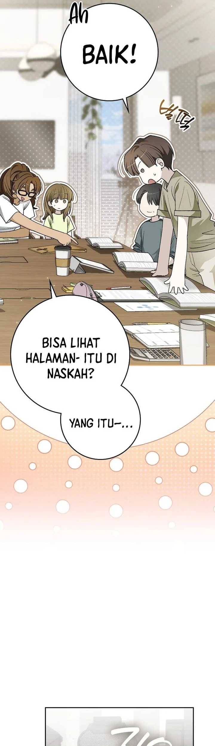 Rookie but One-In-A-Million Actor Chapter 81 Gambar 64