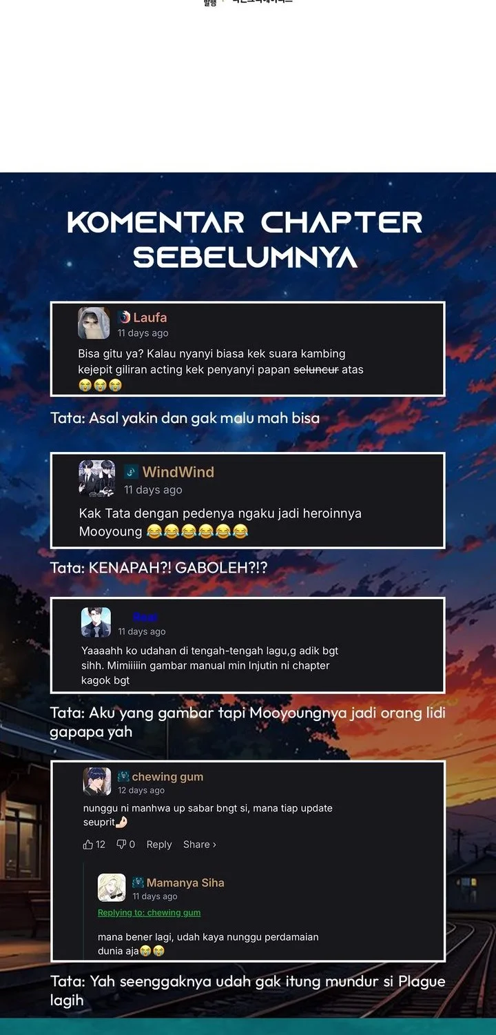 Rookie but One-In-A-Million Actor Chapter 81 Gambar 69