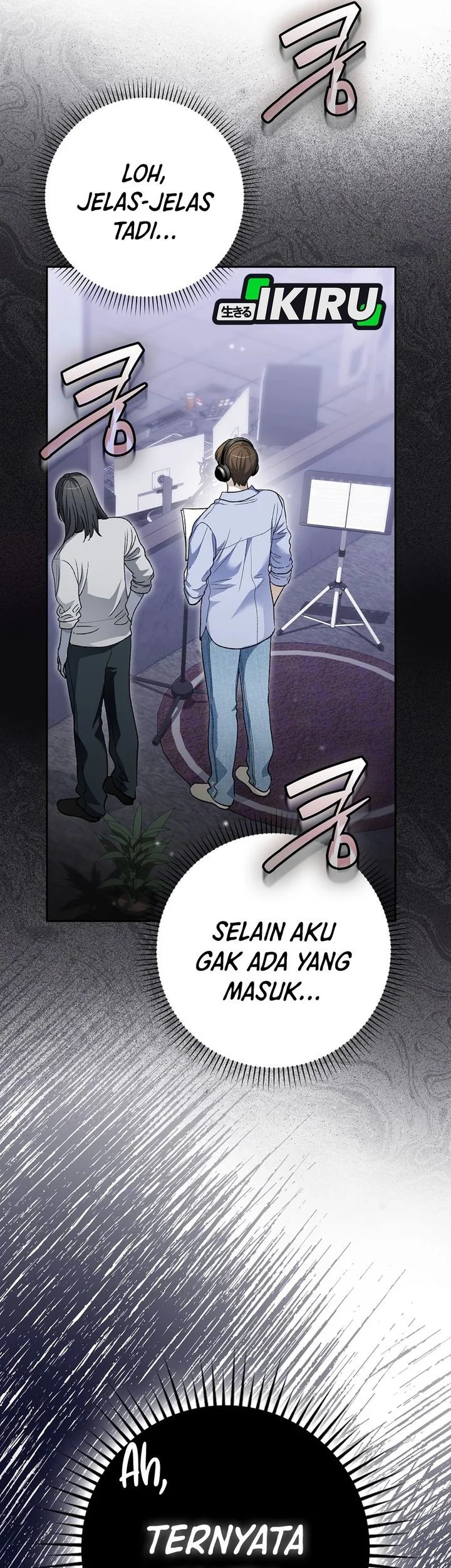 Rookie but One-In-A-Million Actor Chapter 81 Gambar 5