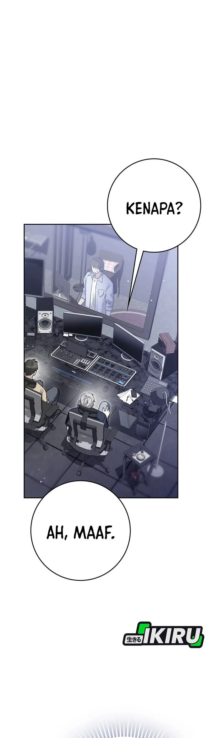 Rookie but One-In-A-Million Actor Chapter 81 Gambar 15