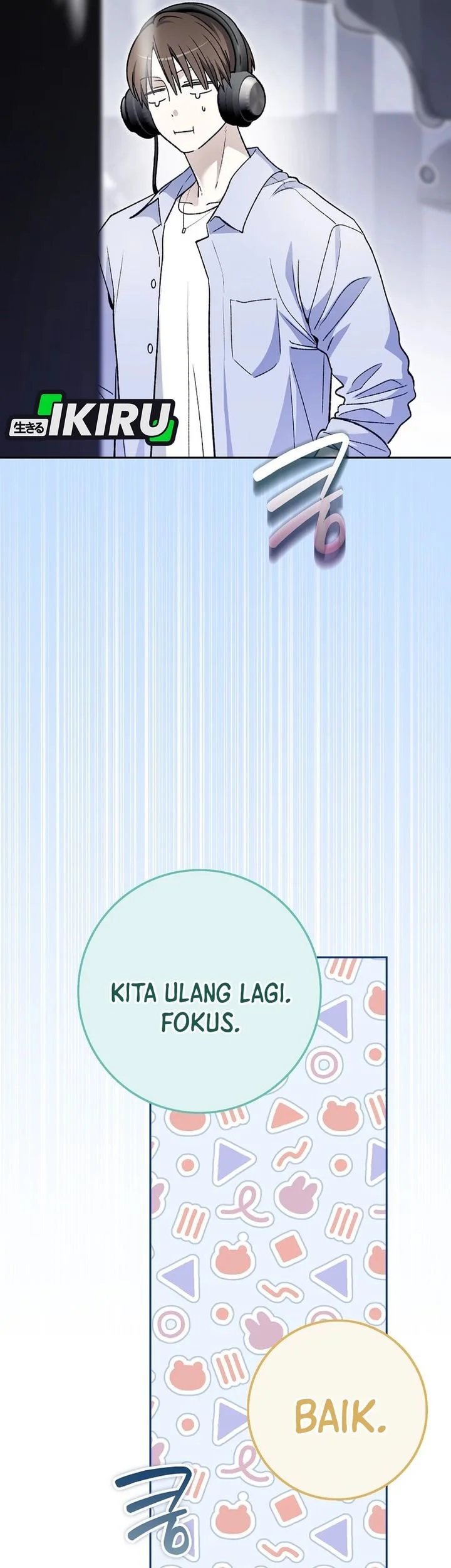 Rookie but One-In-A-Million Actor Chapter 81 Gambar 17