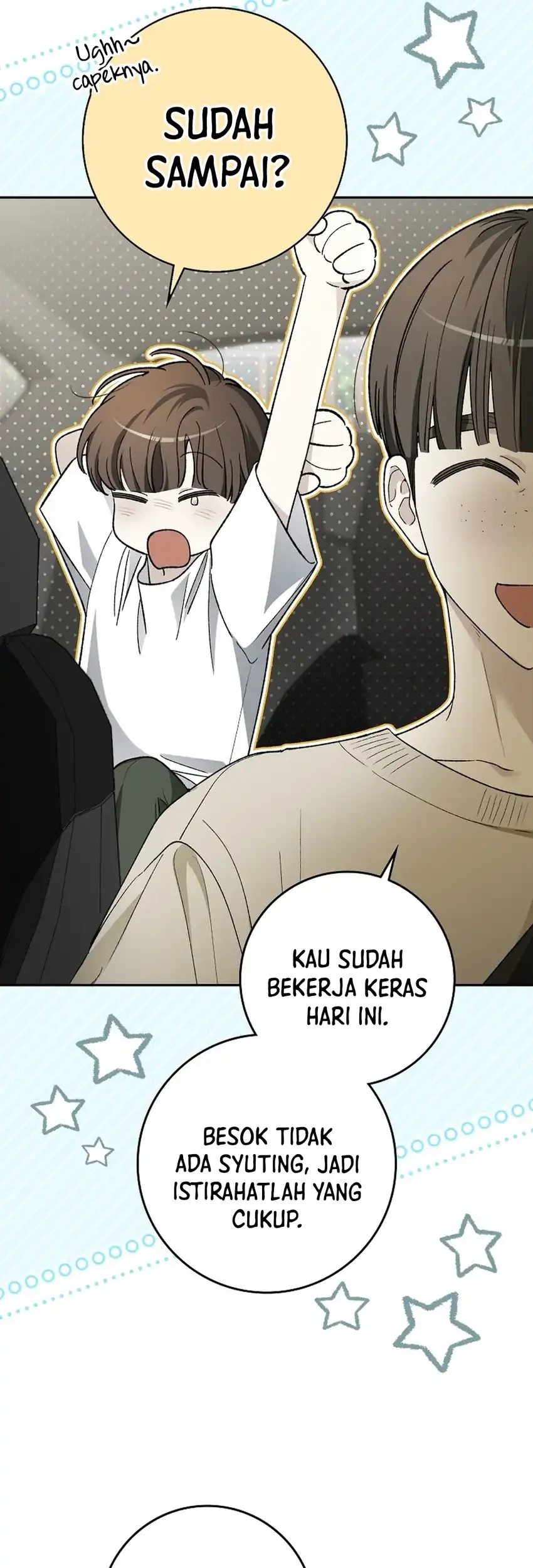 Rookie but One-In-A-Million Actor Chapter 82 Gambar 59
