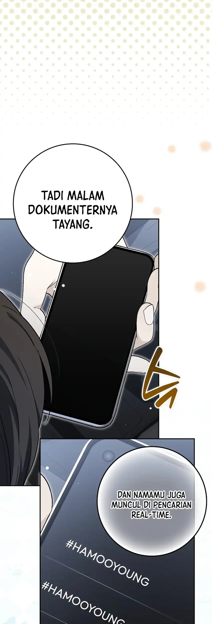 Rookie but One-In-A-Million Actor Chapter 82 Gambar 64