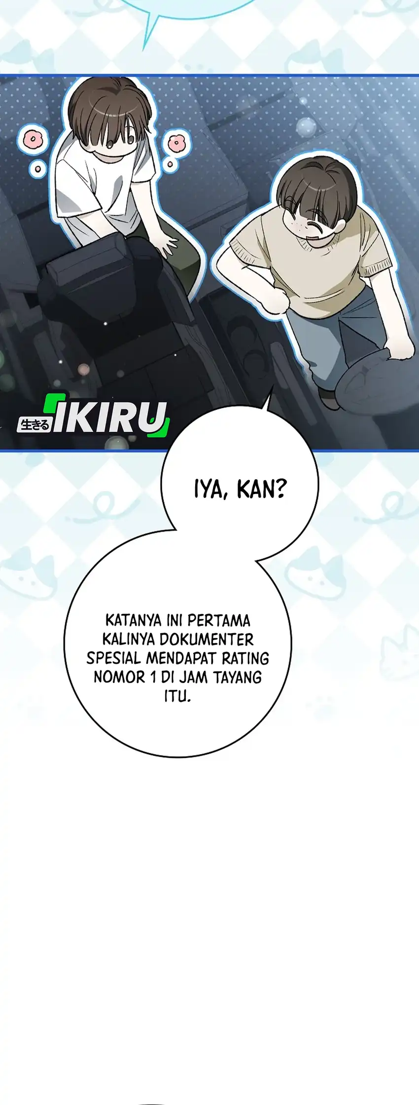 Rookie but One-In-A-Million Actor Chapter 82 Gambar 66