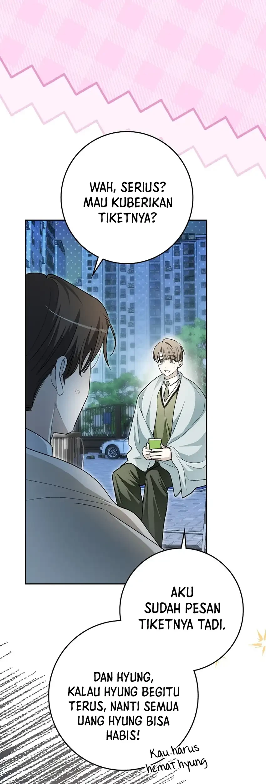 Rookie but One-In-A-Million Actor Chapter 83 Gambar 52