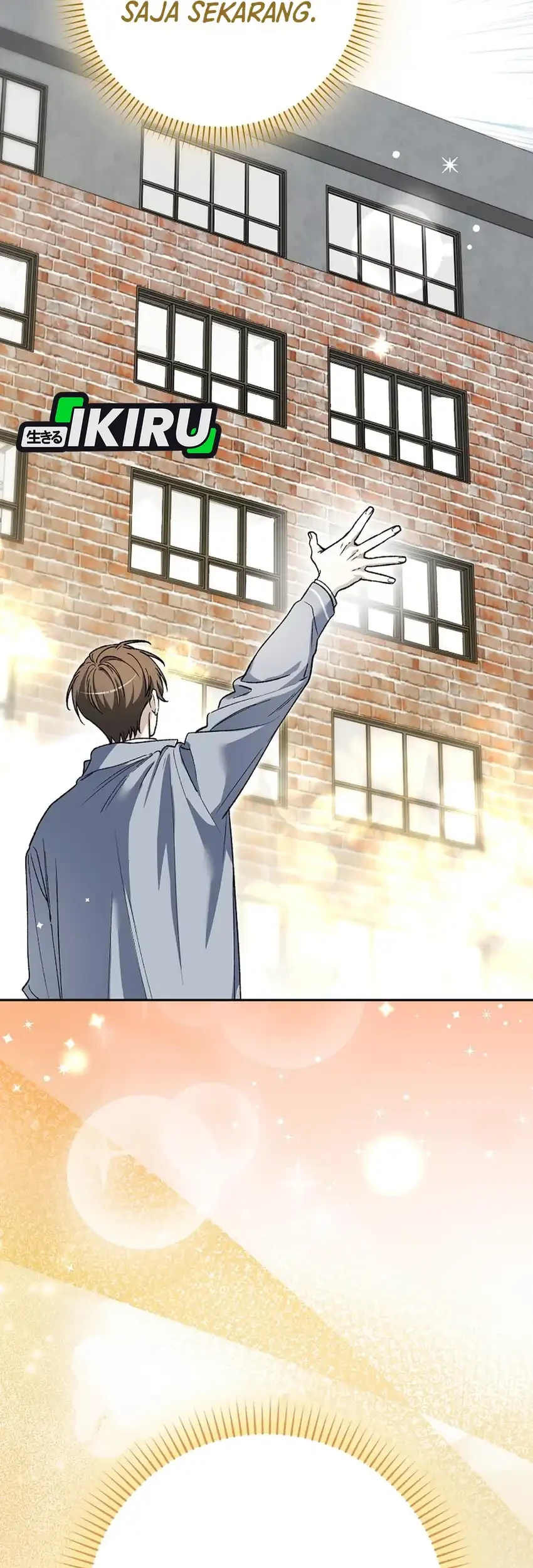 Rookie but One-In-A-Million Actor Chapter 84 Gambar 59