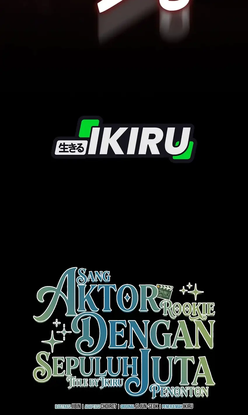Rookie but One-In-A-Million Actor Chapter 84 Gambar 69