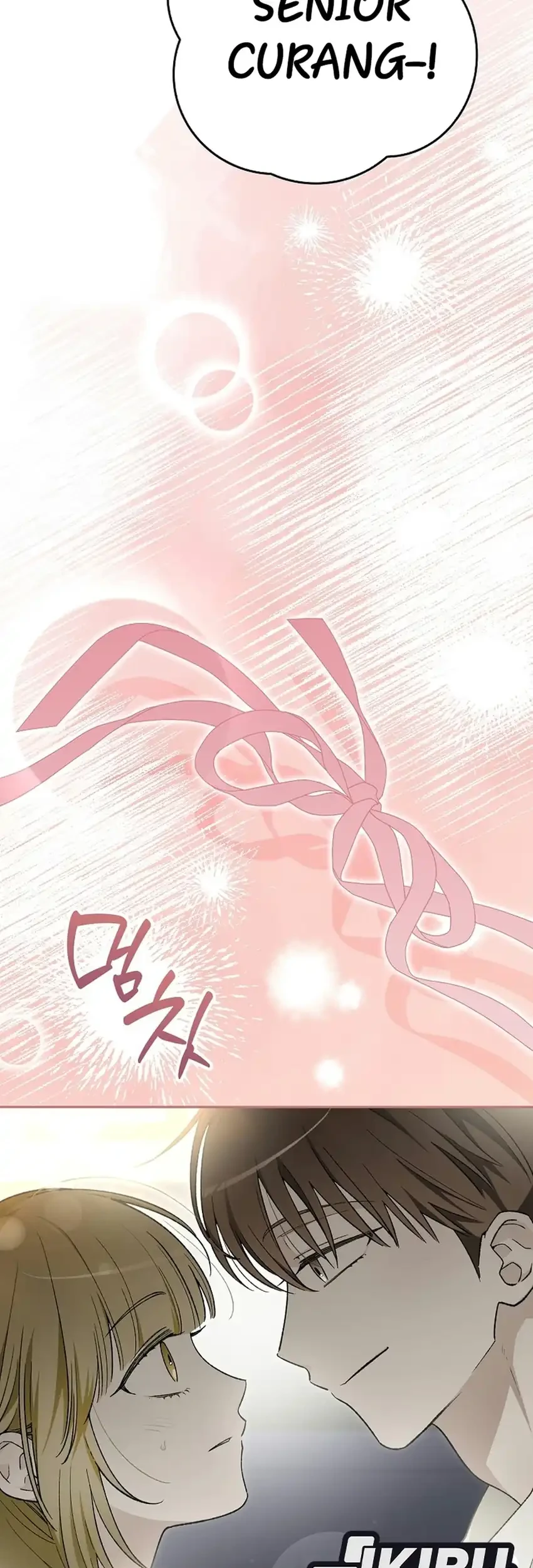 Rookie but One-In-A-Million Actor Chapter 92 halaman 32