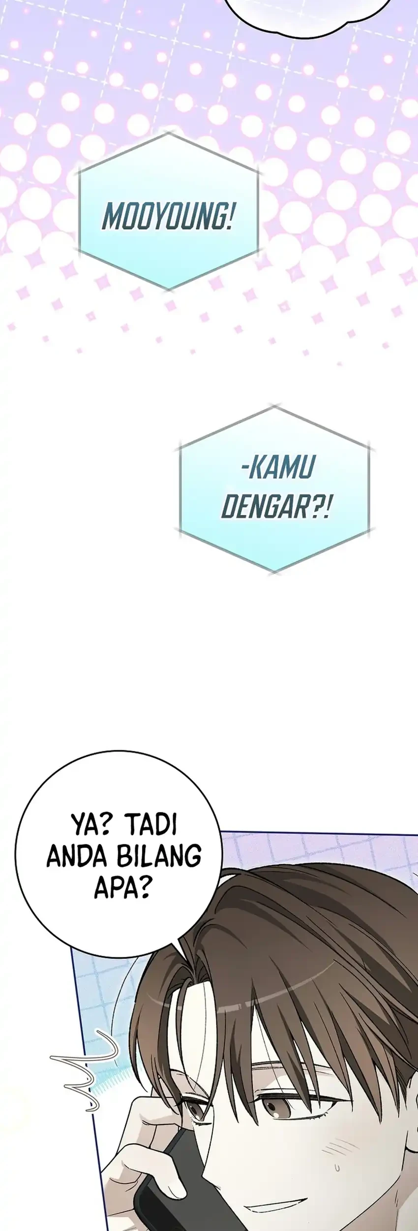 Rookie but One-In-A-Million Actor Chapter 92 halaman 39