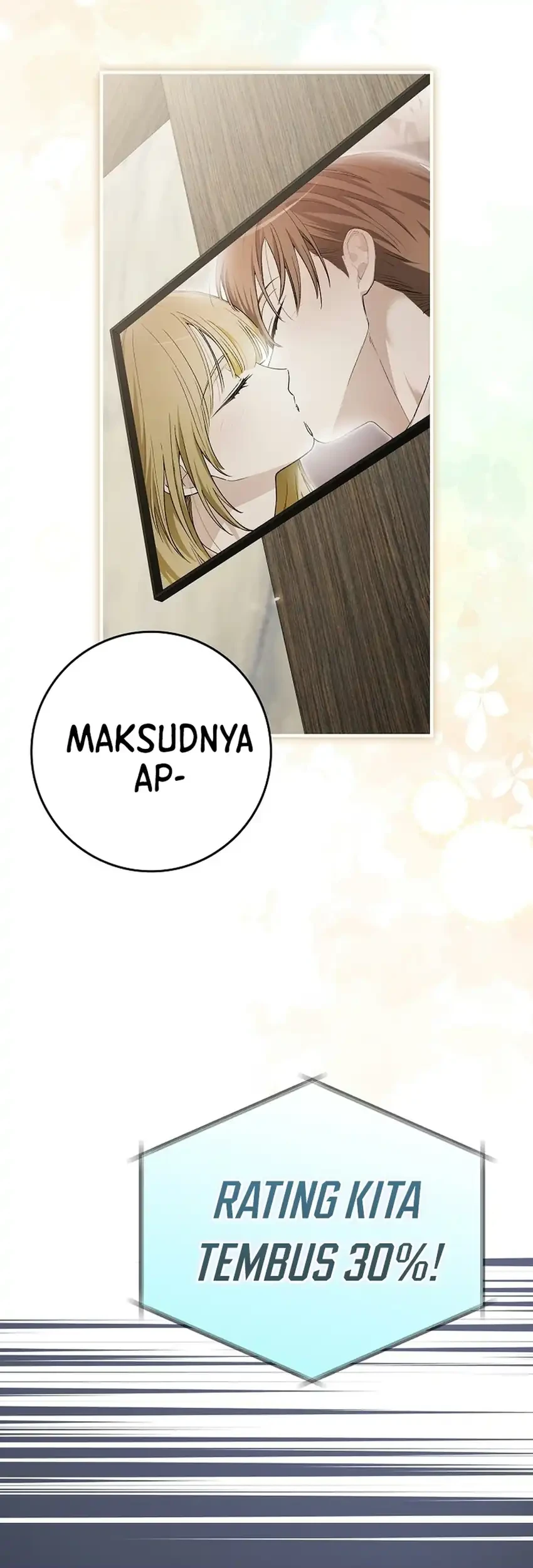Rookie but One-In-A-Million Actor Chapter 92 halaman 41