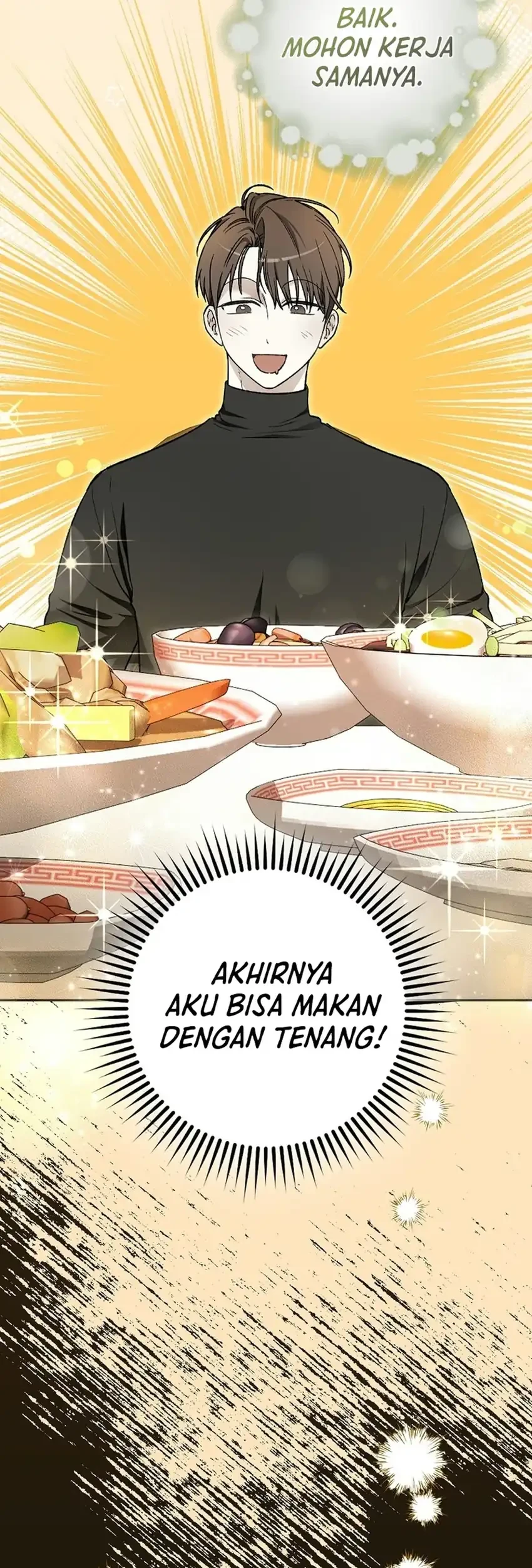 Rookie but One-In-A-Million Actor Chapter 92 halaman 46