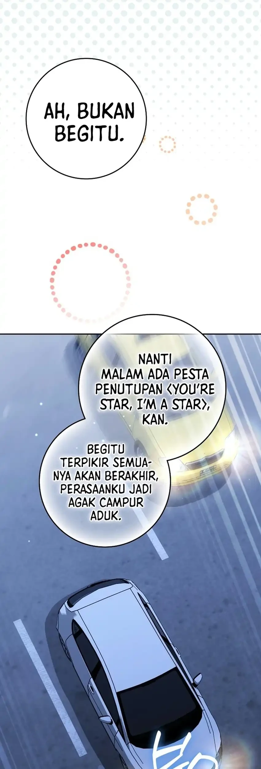 Rookie but One-In-A-Million Actor Chapter 92 Gambar 62