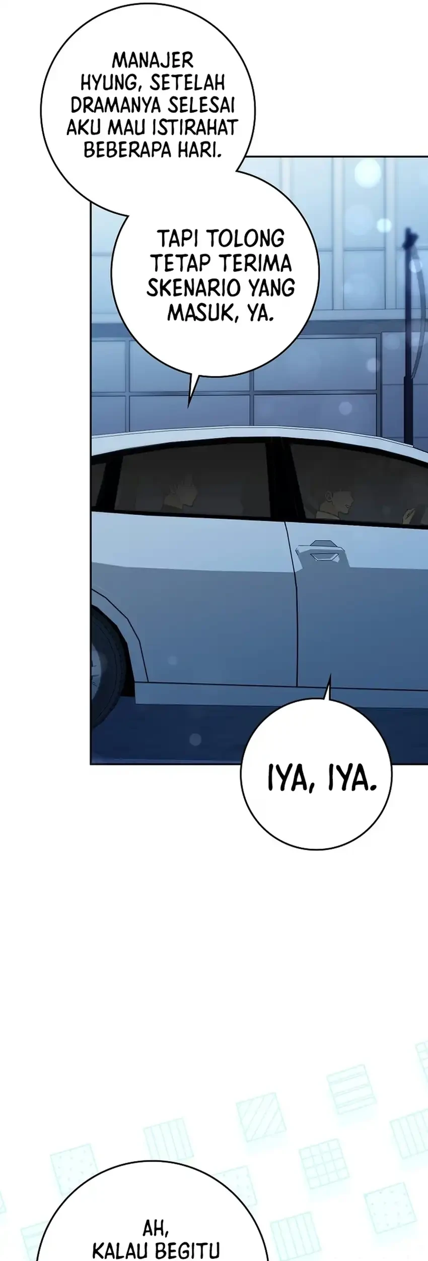 Rookie but One-In-A-Million Actor Chapter 92 Gambar 67