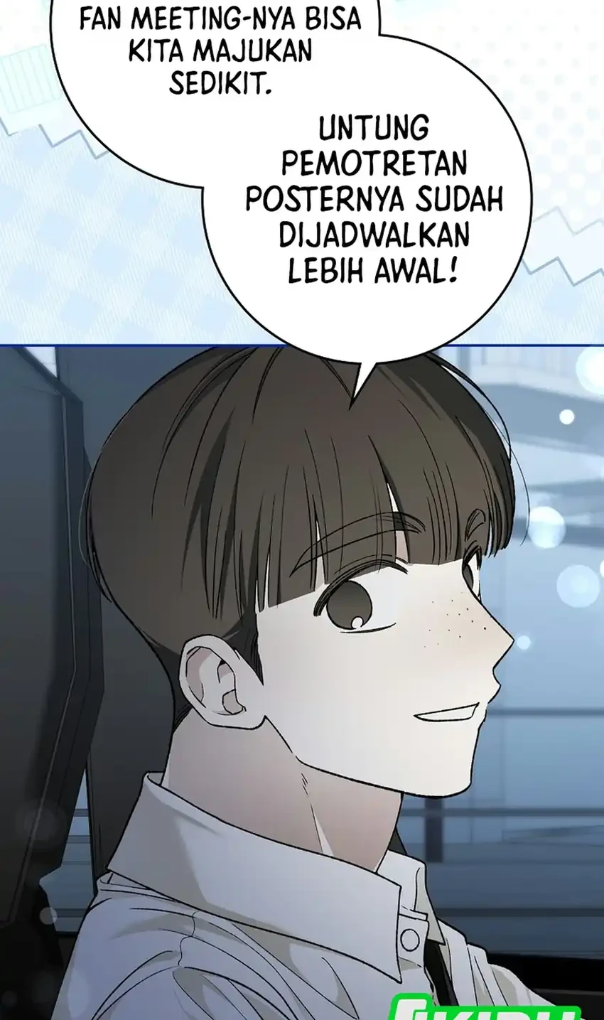 Rookie but One-In-A-Million Actor Chapter 92 Gambar 68