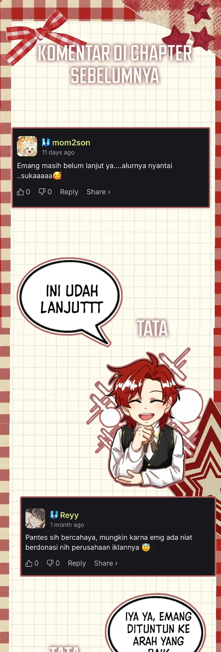 Rookie but One-In-A-Million Actor Chapter 92 Gambar 72