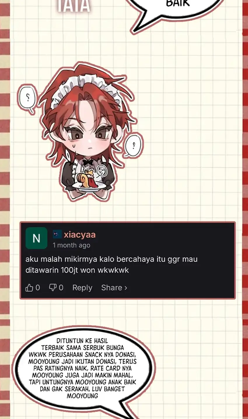 Rookie but One-In-A-Million Actor Chapter 92 Gambar 73