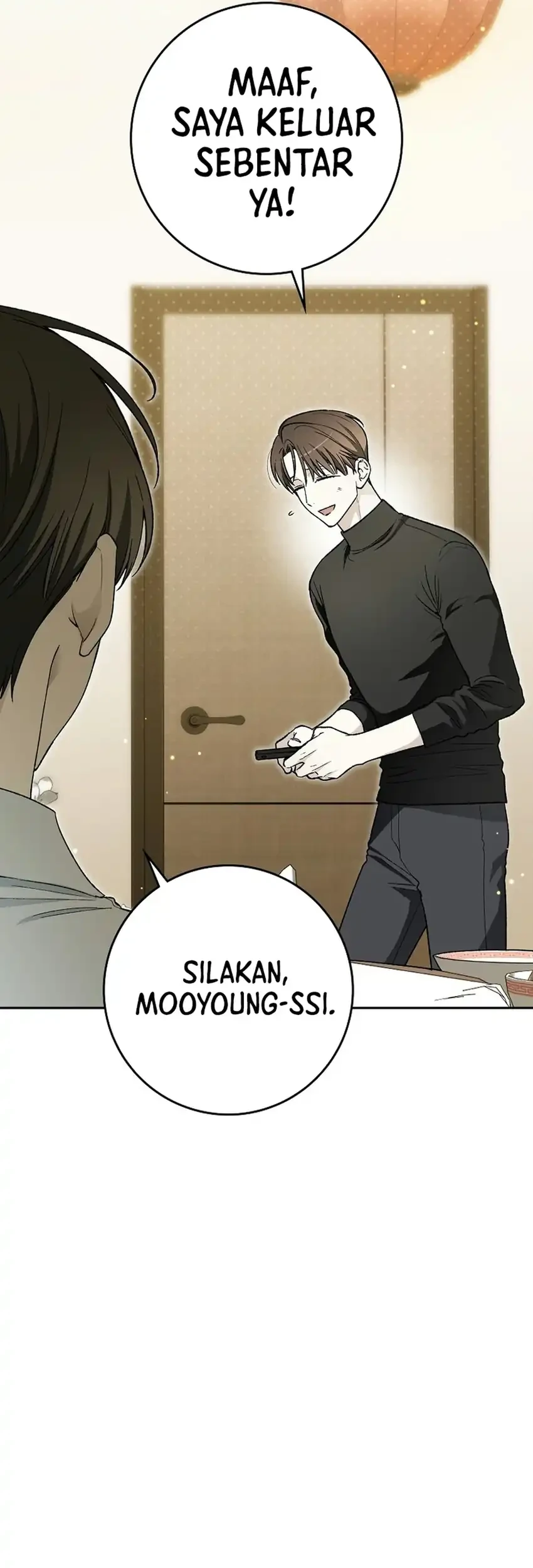 Rookie but One-In-A-Million Actor Chapter 92 halaman 13