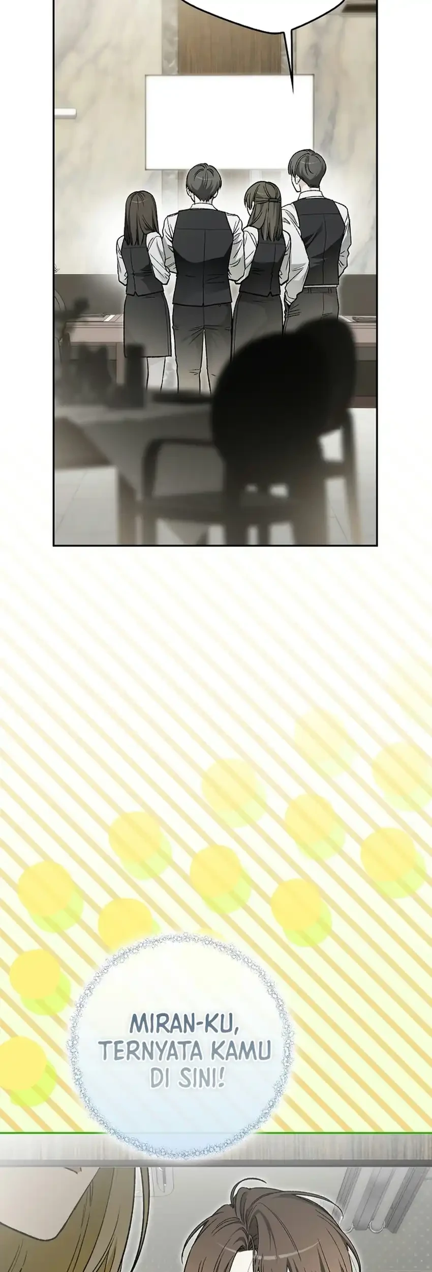 Rookie but One-In-A-Million Actor Chapter 92 halaman 17