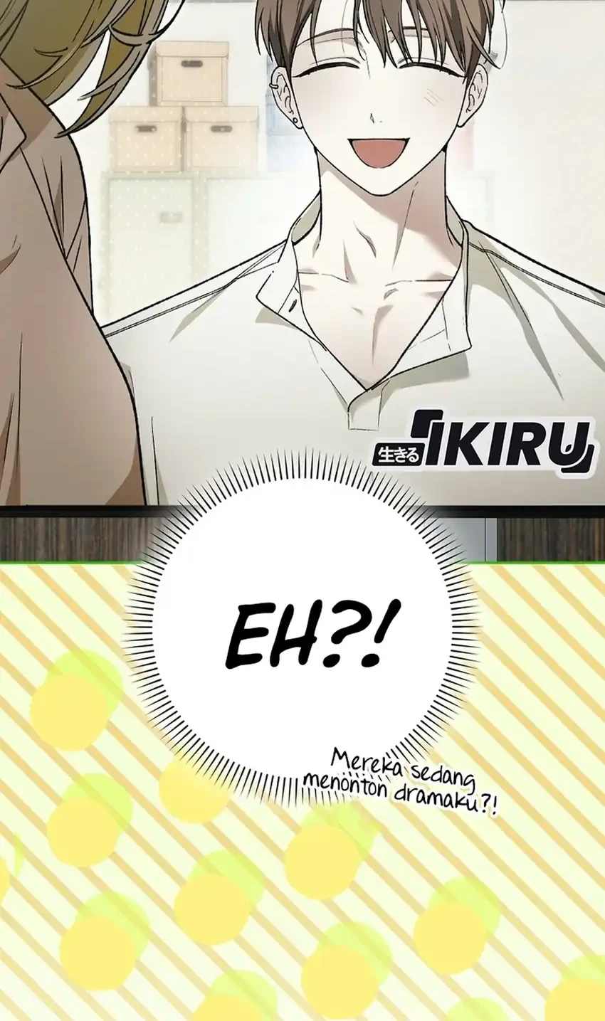Rookie but One-In-A-Million Actor Chapter 92 halaman 18