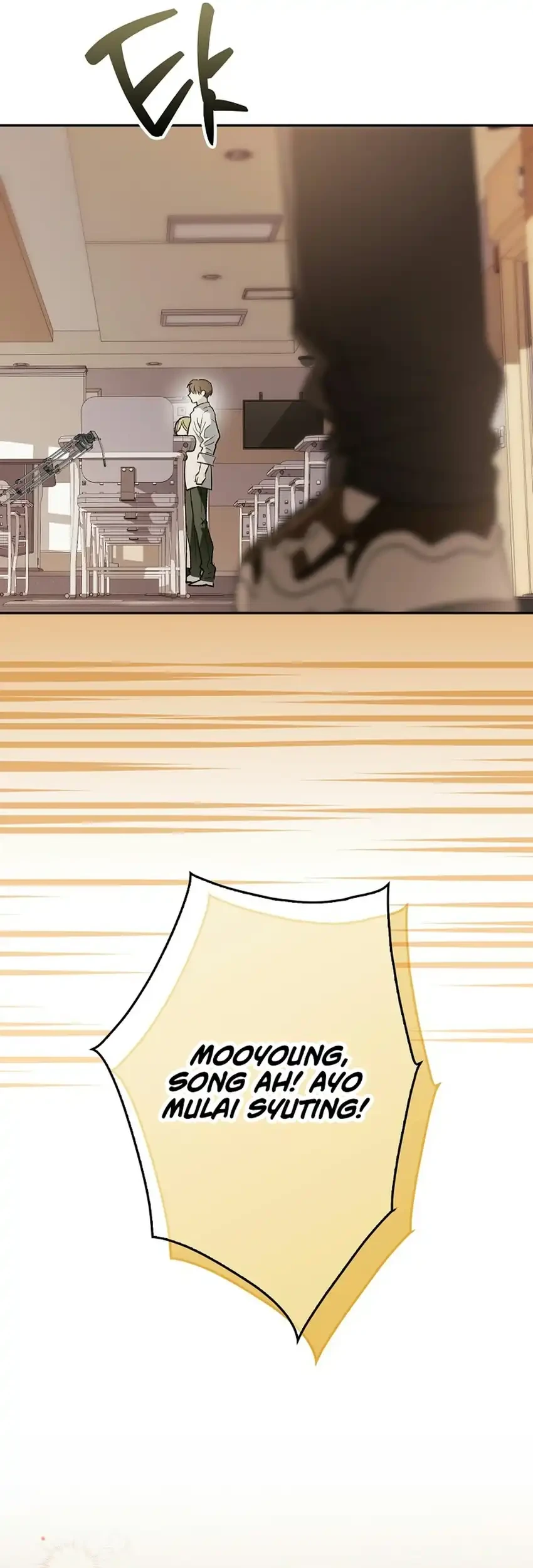 Rookie but One-In-A-Million Actor Chapter 93 Gambar 18