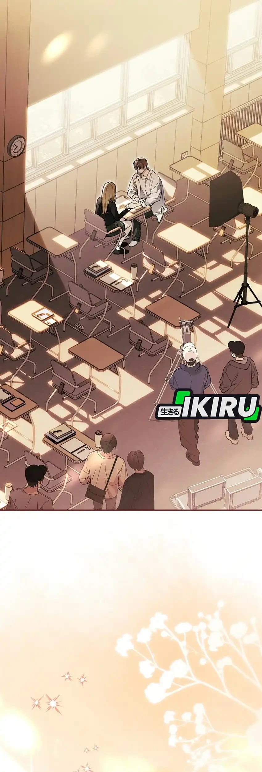 Rookie but One-In-A-Million Actor Chapter 93 Gambar 46