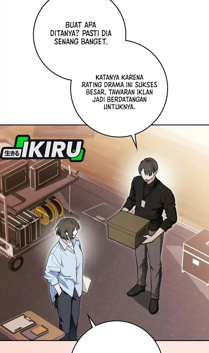 Rookie but One-In-A-Million Actor Chapter 93 Gambar 8