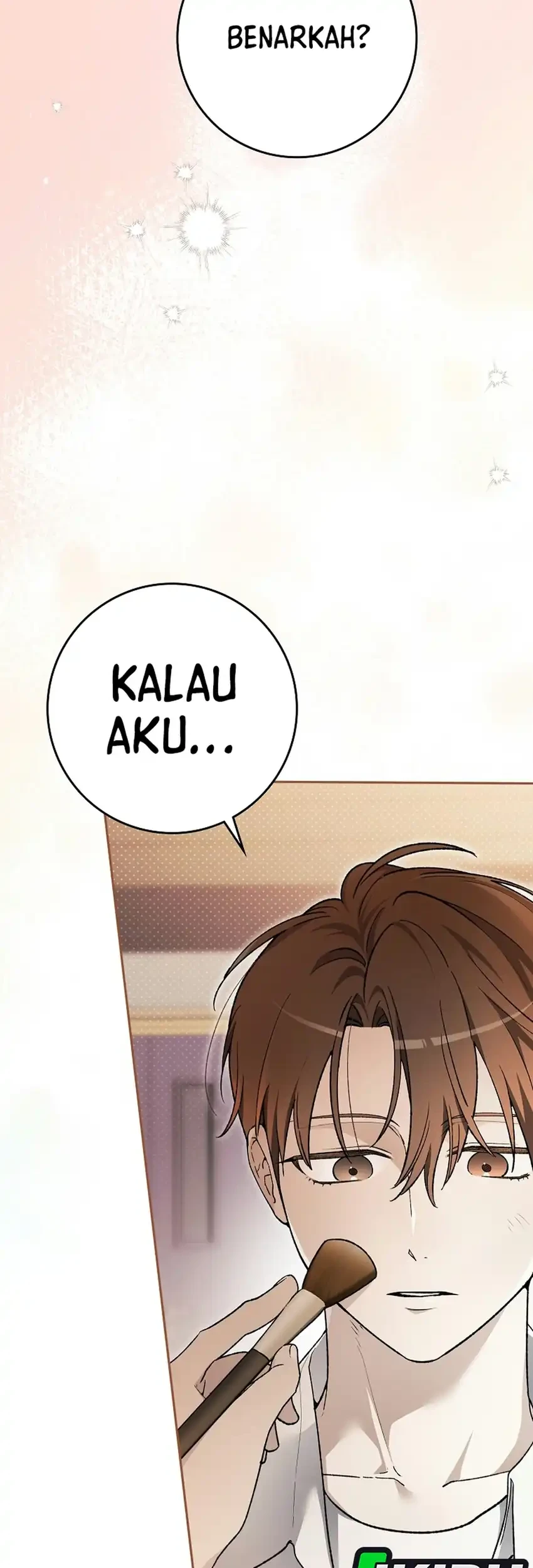 Rookie but One-In-A-Million Actor Chapter 93 Gambar 9