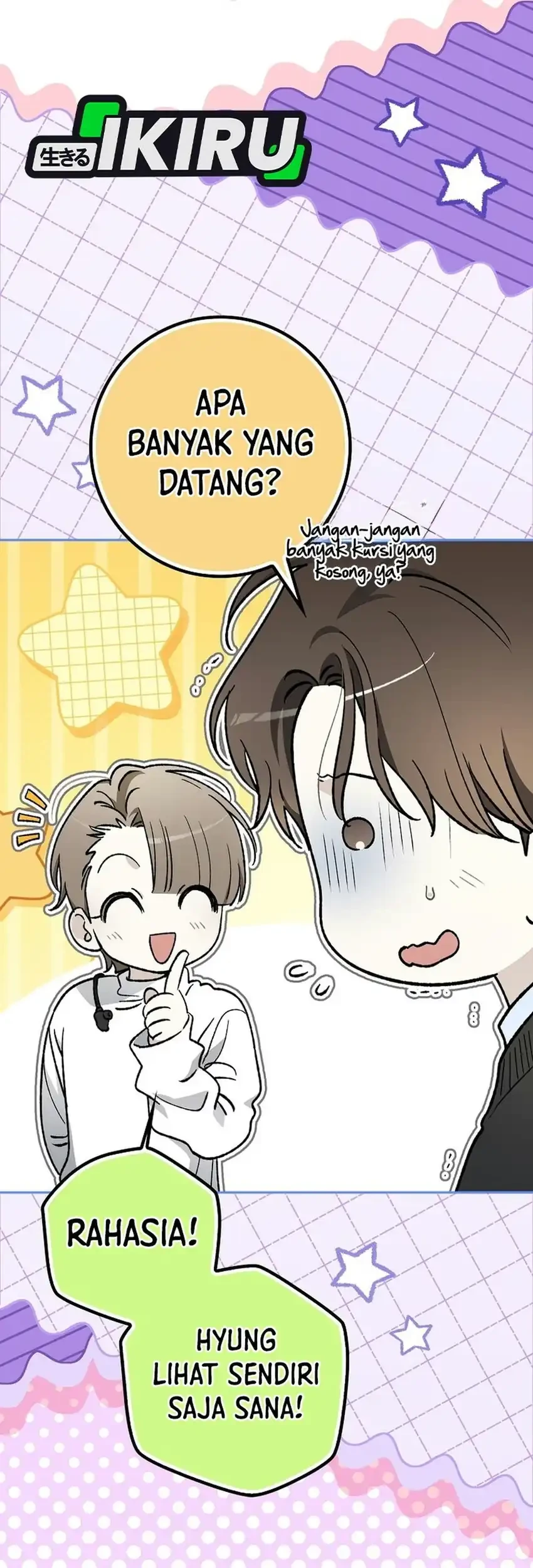 Rookie but One-In-A-Million Actor Chapter 94 Gambar 16