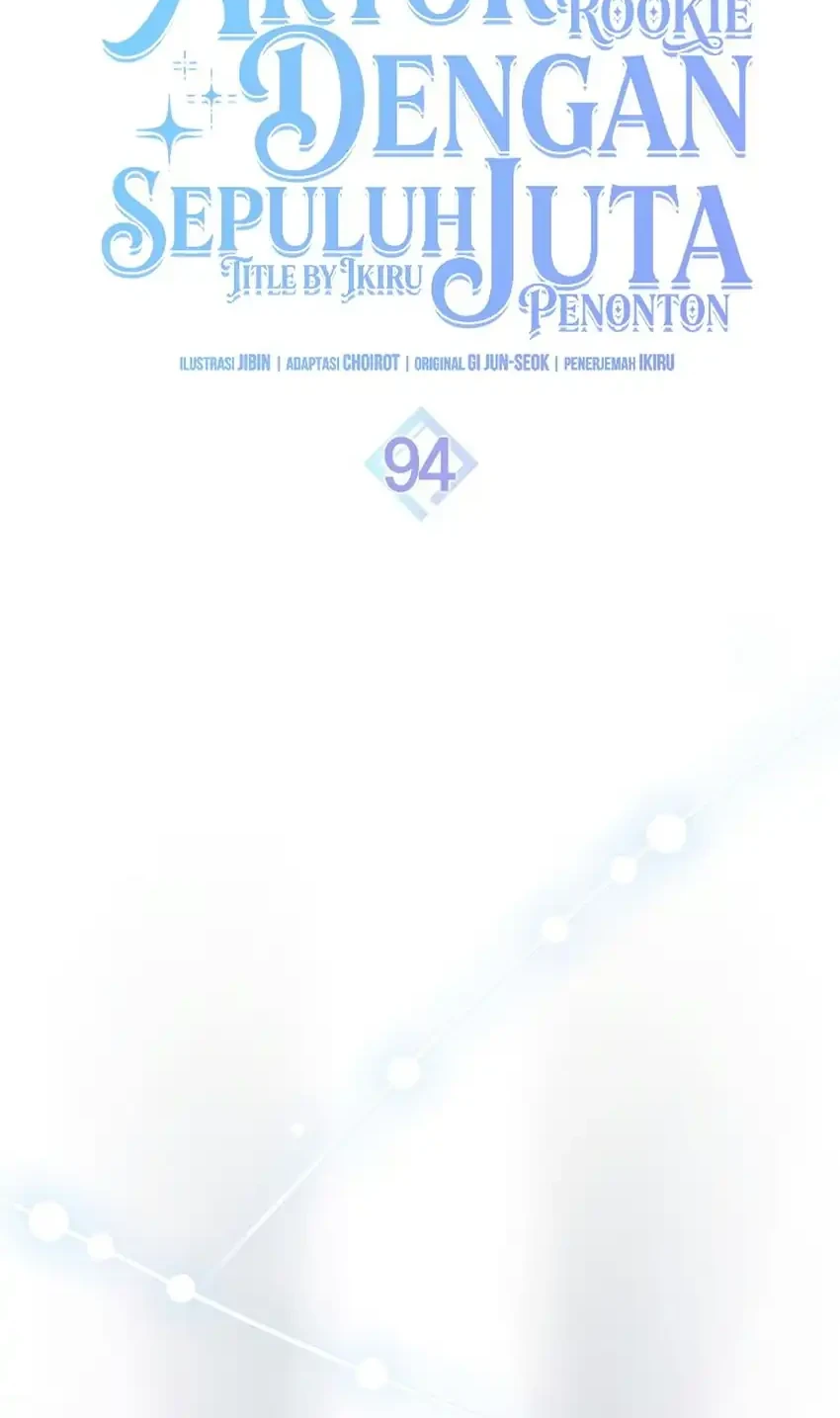 Rookie but One-In-A-Million Actor Chapter 94 Gambar 19