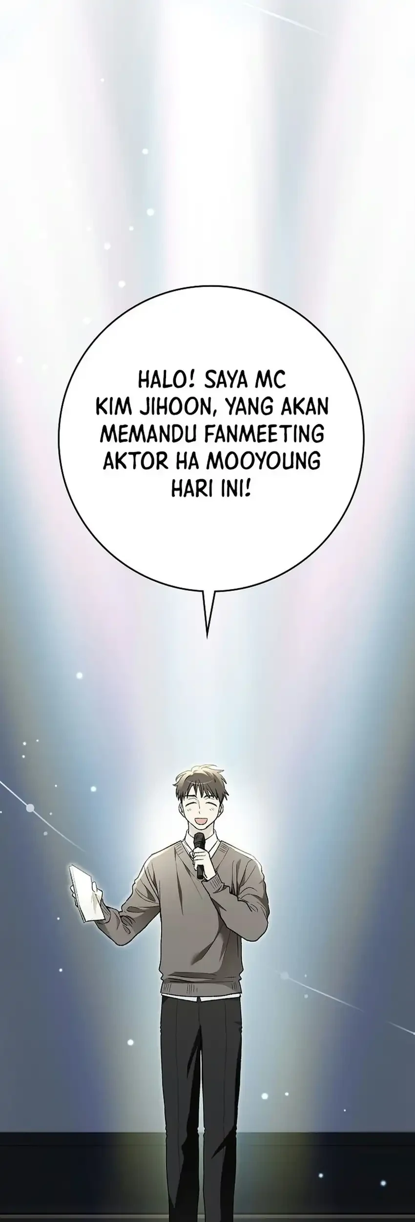 Rookie but One-In-A-Million Actor Chapter 94 Gambar 20