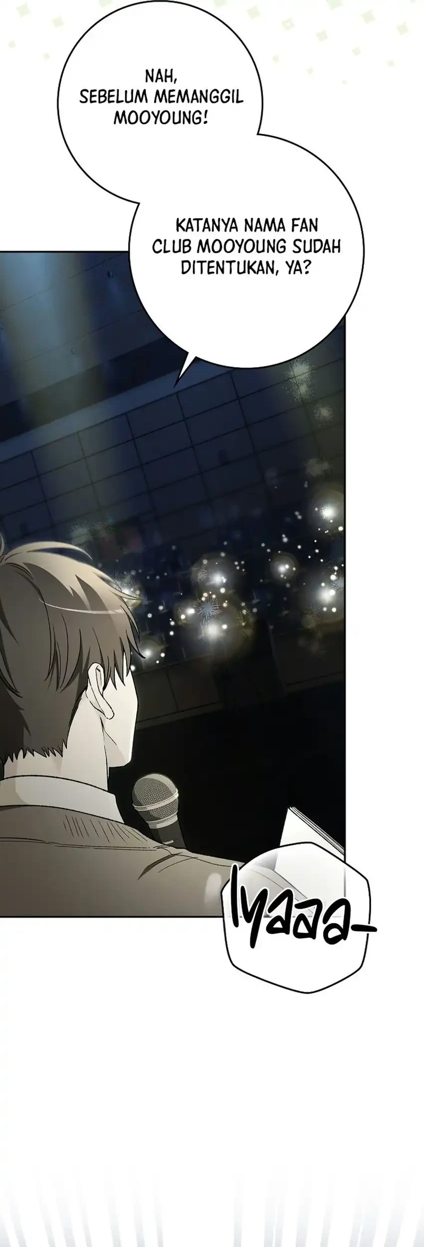 Rookie but One-In-A-Million Actor Chapter 94 Gambar 22