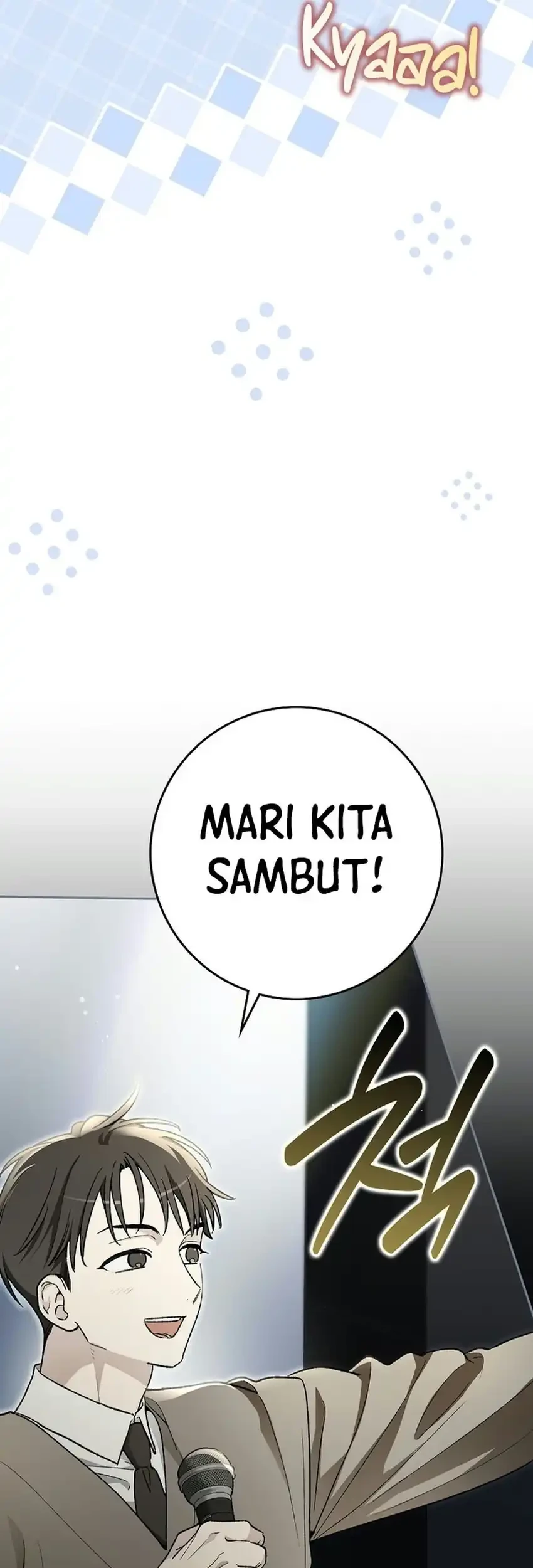Rookie but One-In-A-Million Actor Chapter 94 Gambar 27