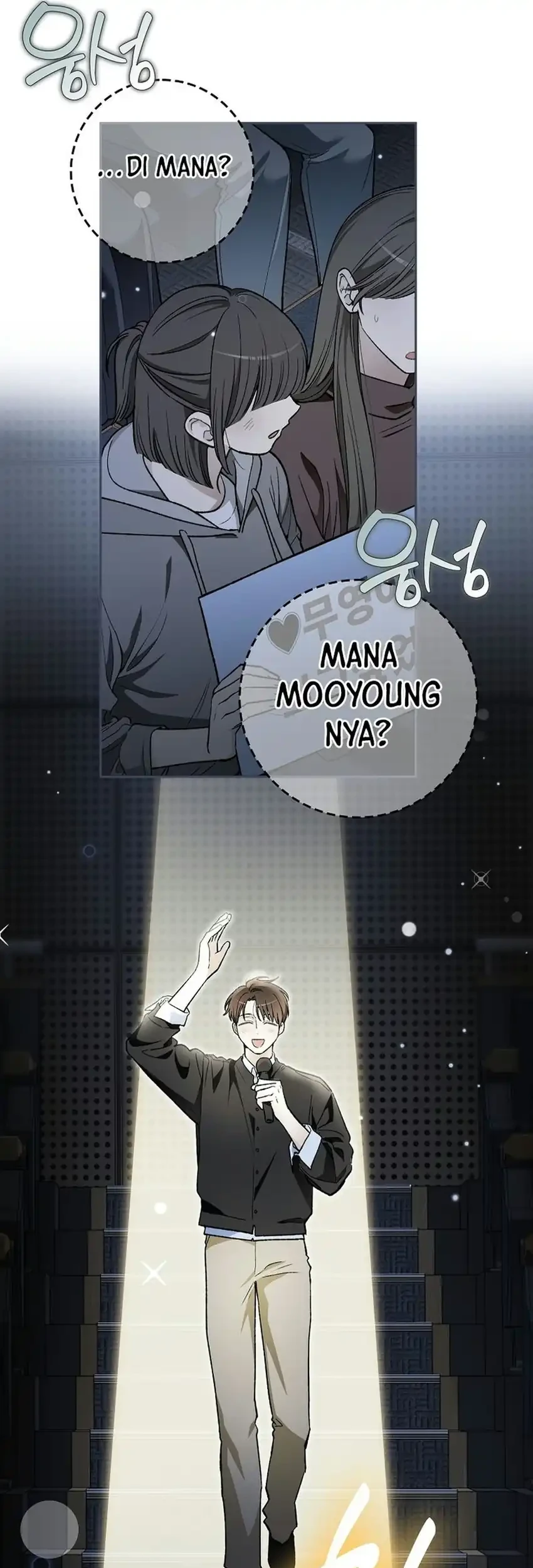 Rookie but One-In-A-Million Actor Chapter 94 Gambar 31