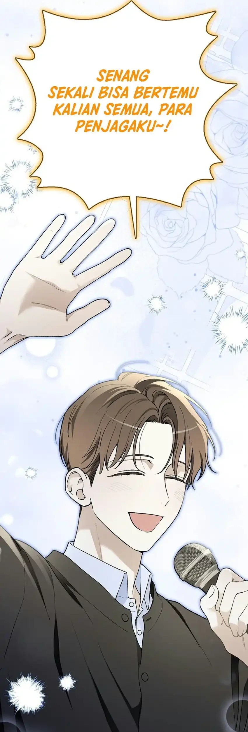 Rookie but One-In-A-Million Actor Chapter 94 Gambar 33