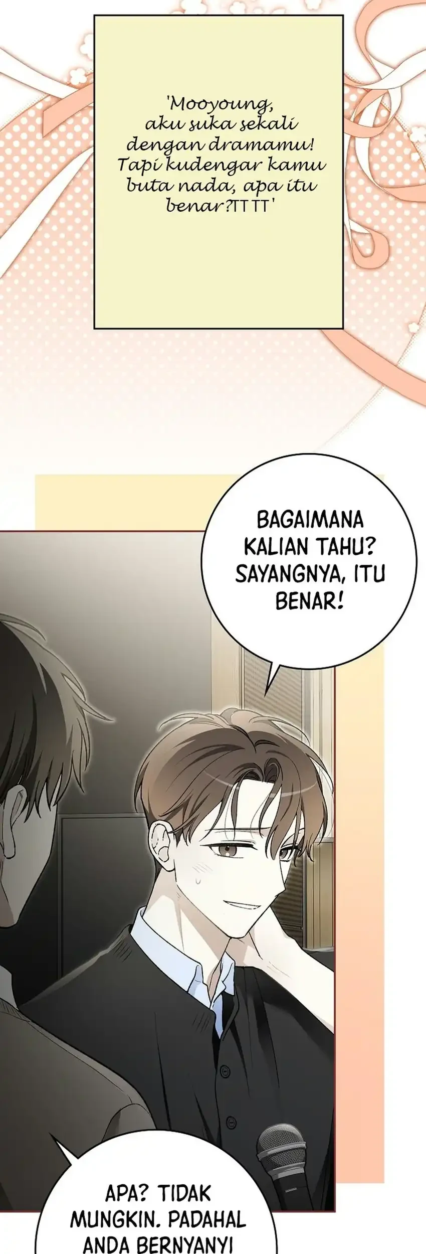 Rookie but One-In-A-Million Actor Chapter 94 Gambar 39
