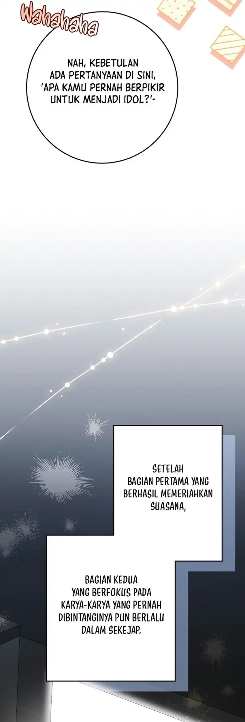 Rookie but One-In-A-Million Actor Chapter 94 Gambar 41