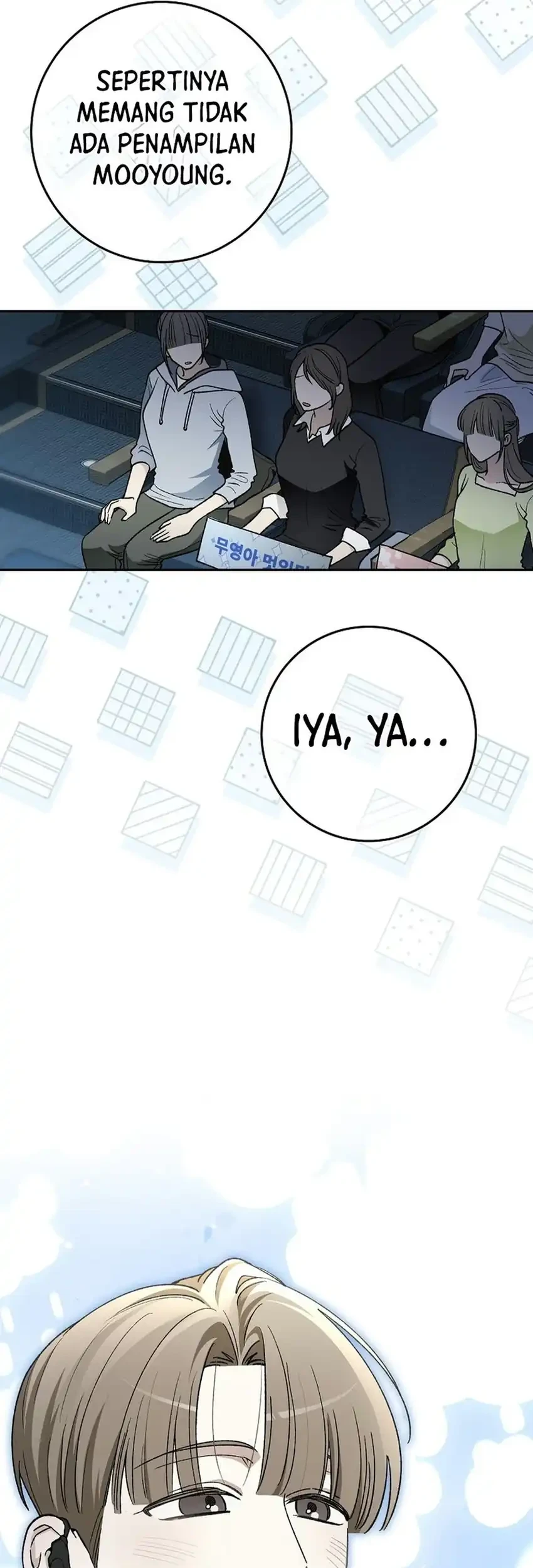 Rookie but One-In-A-Million Actor Chapter 94 Gambar 52